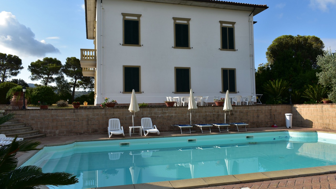 Photo of Outdoor in Pomaia