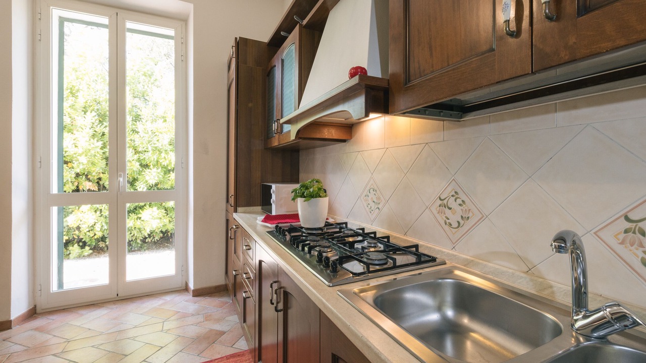 Photo of Kitchen in Pomaia