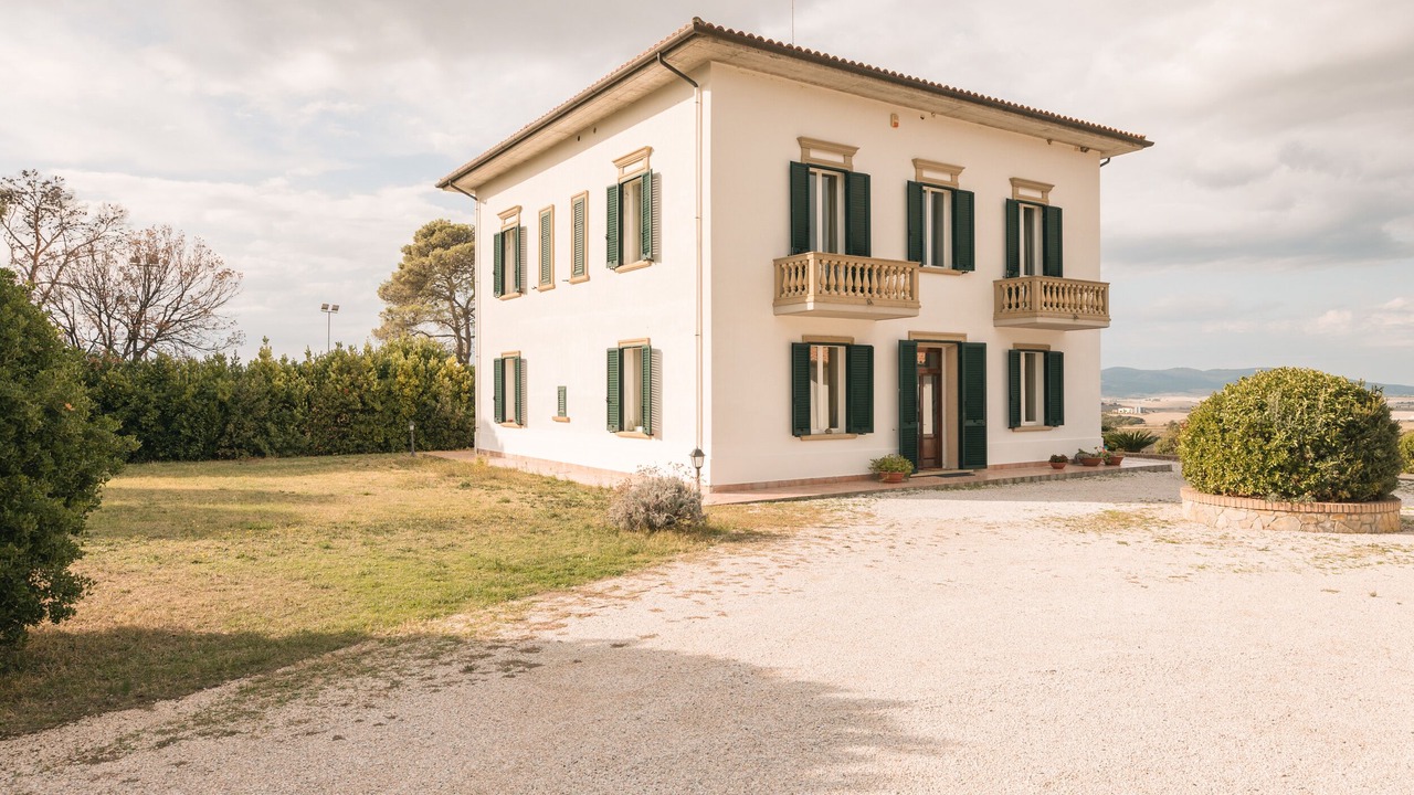 Photo of Outdoor in Pomaia