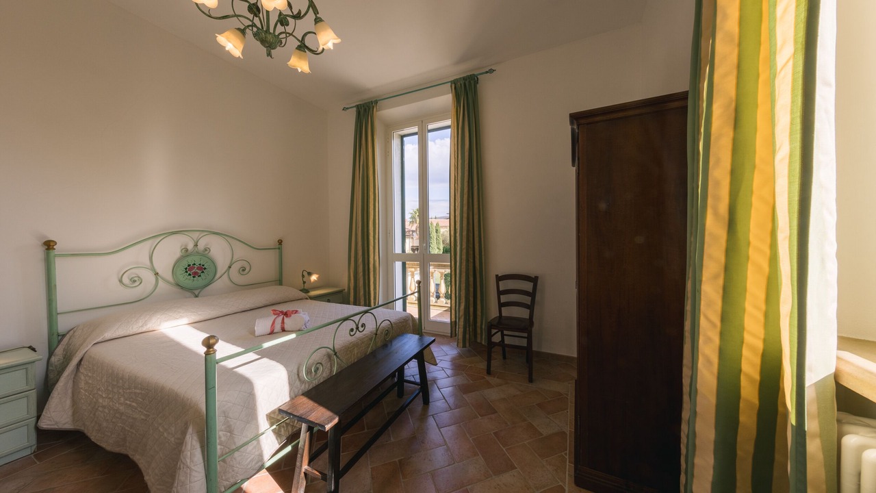 Photo of Bedroom in Pomaia