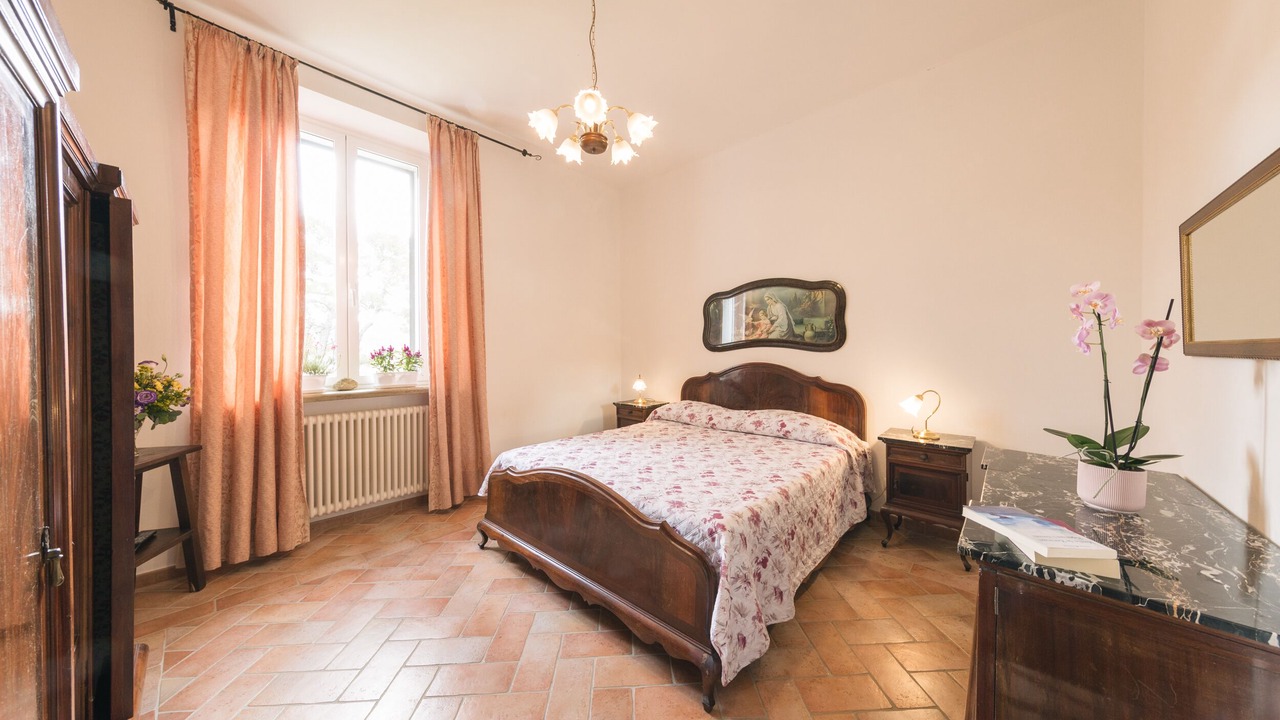Photo of Bedroom in Pomaia