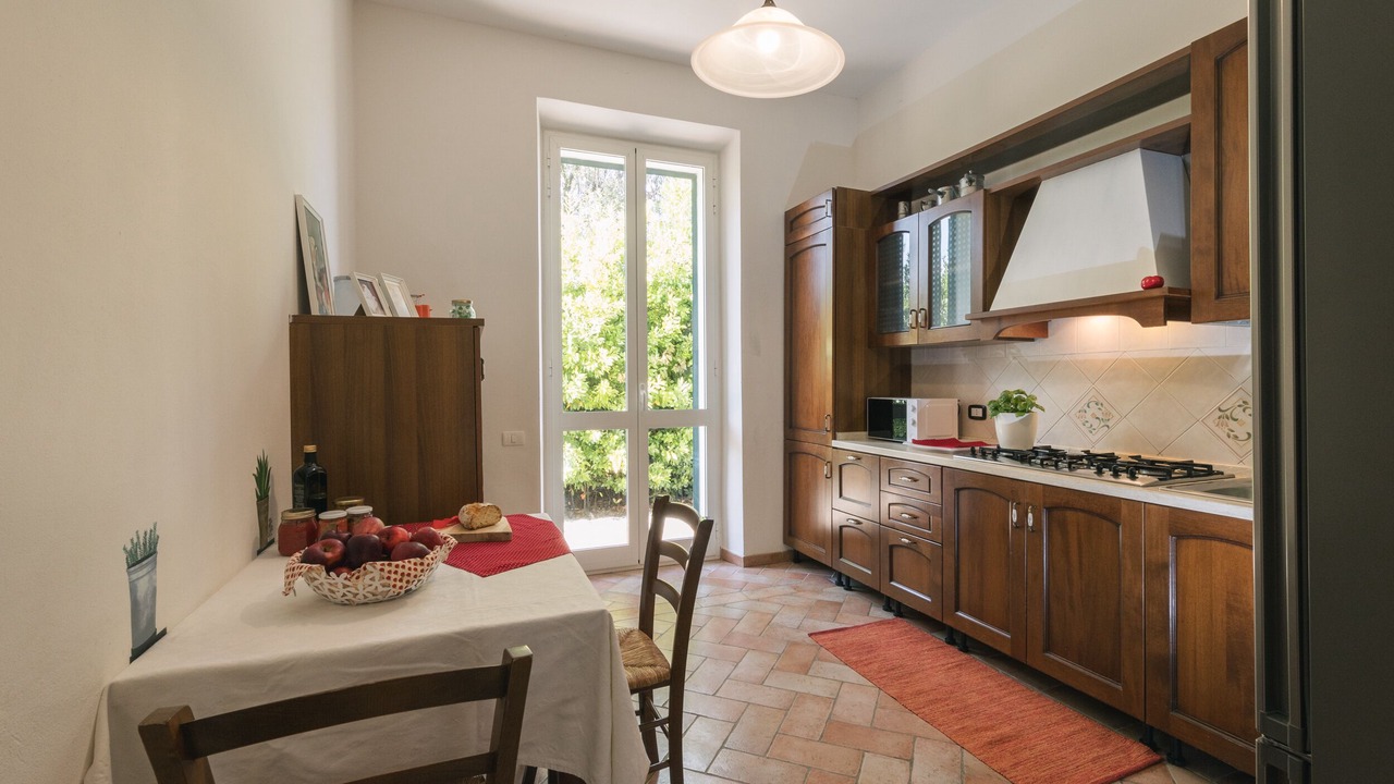 Photo of Kitchen in Pomaia