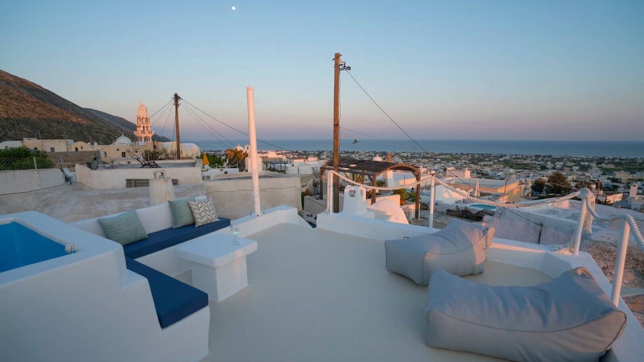 Photo of Outdoor in Emporio