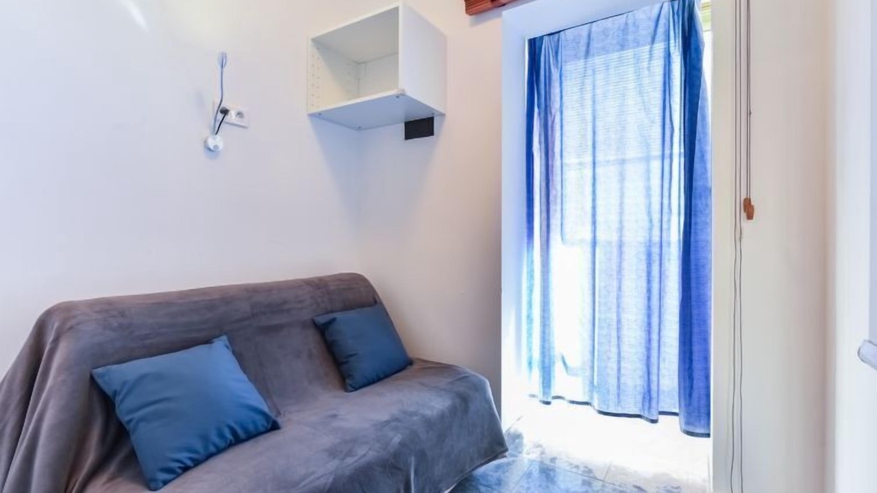 Photo of Livingroom in Pointe Croisette
