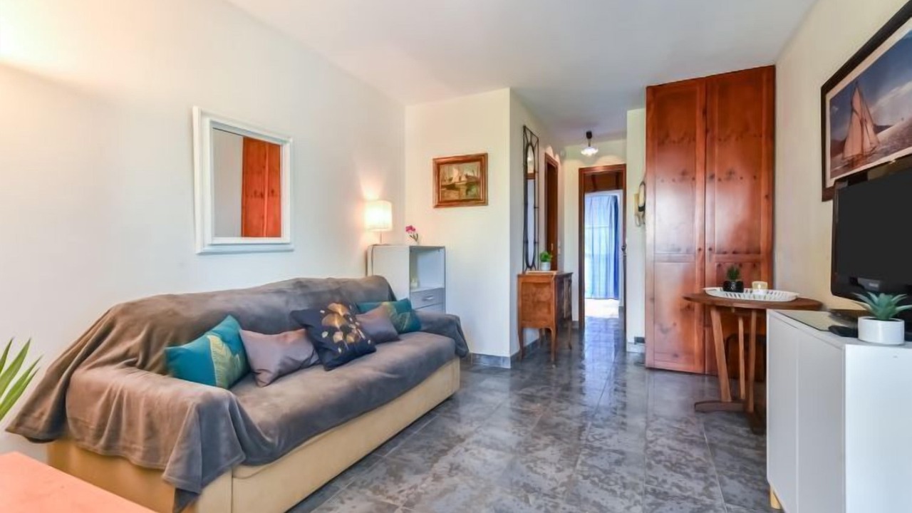 Photo of Livingroom in Pointe Croisette