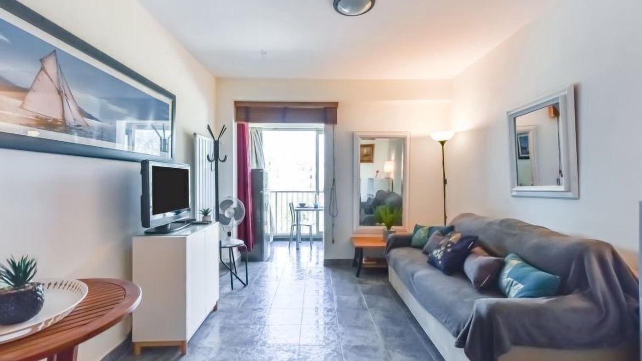 Photo of Livingroom in Pointe Croisette