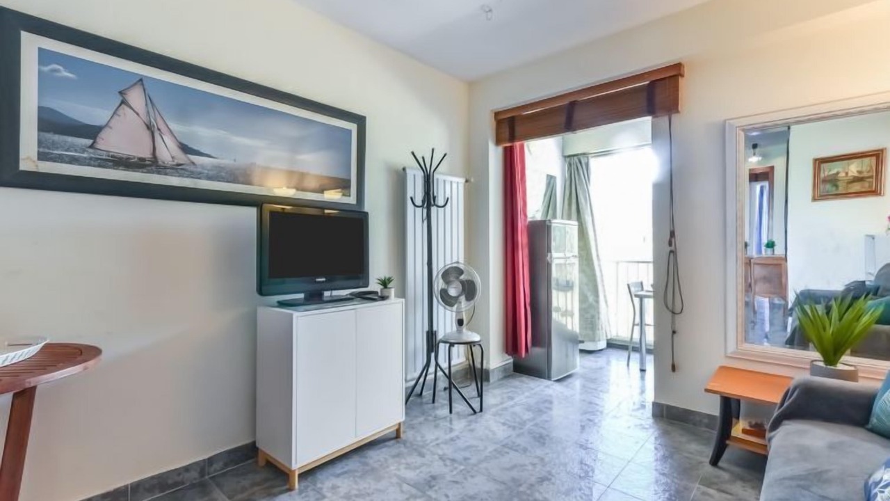 Photo of Livingroom in Pointe Croisette