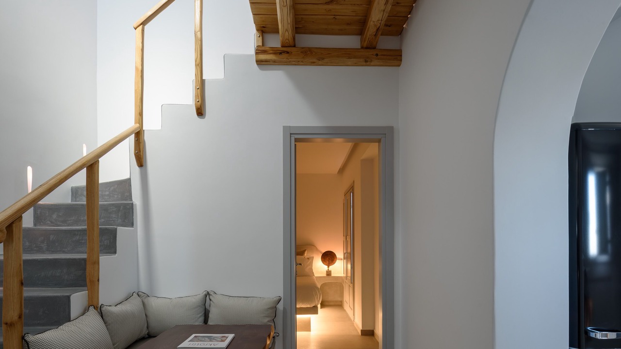 Photo of Livingroom in Megalochori