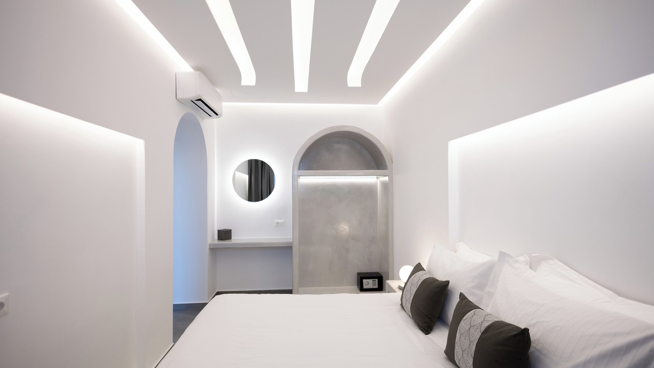 Photo of Bedroom in Megalochori