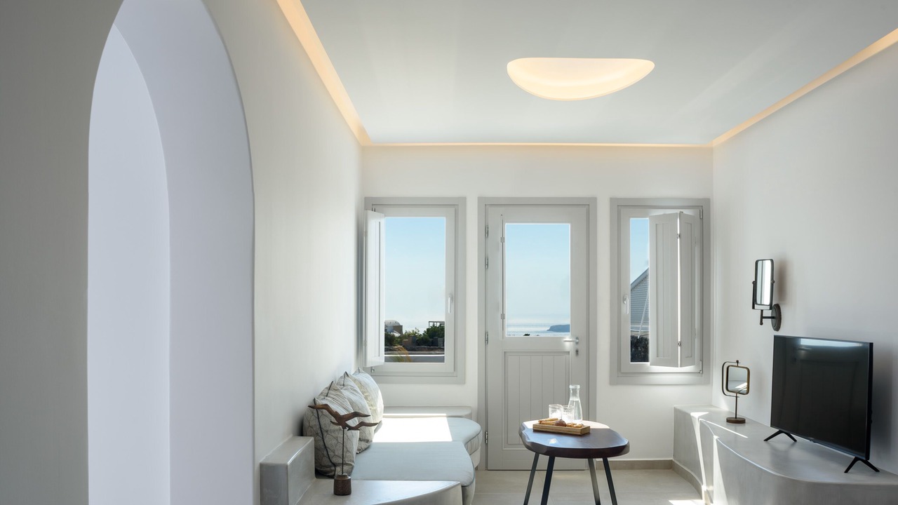 Photo of Livingroom in Megalochori