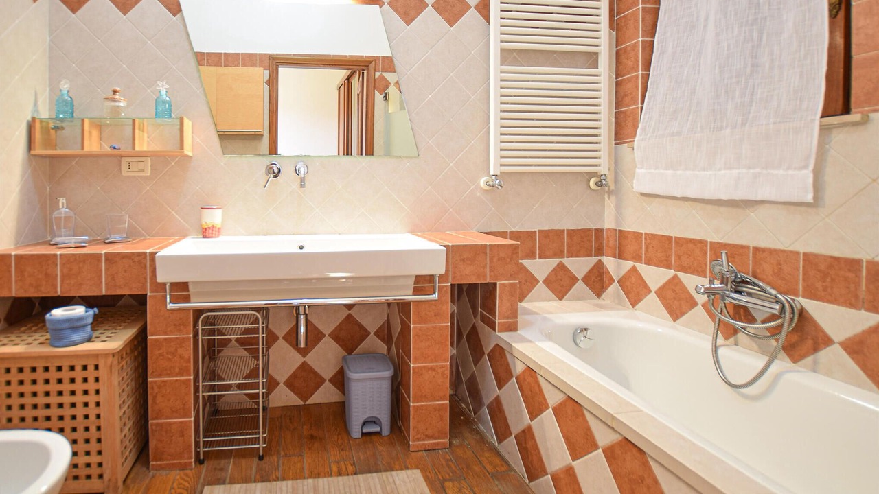 Photo of Bathroom in Stiava