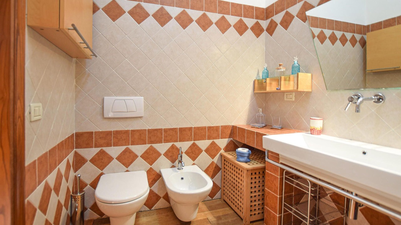 Photo of Bathroom in Stiava