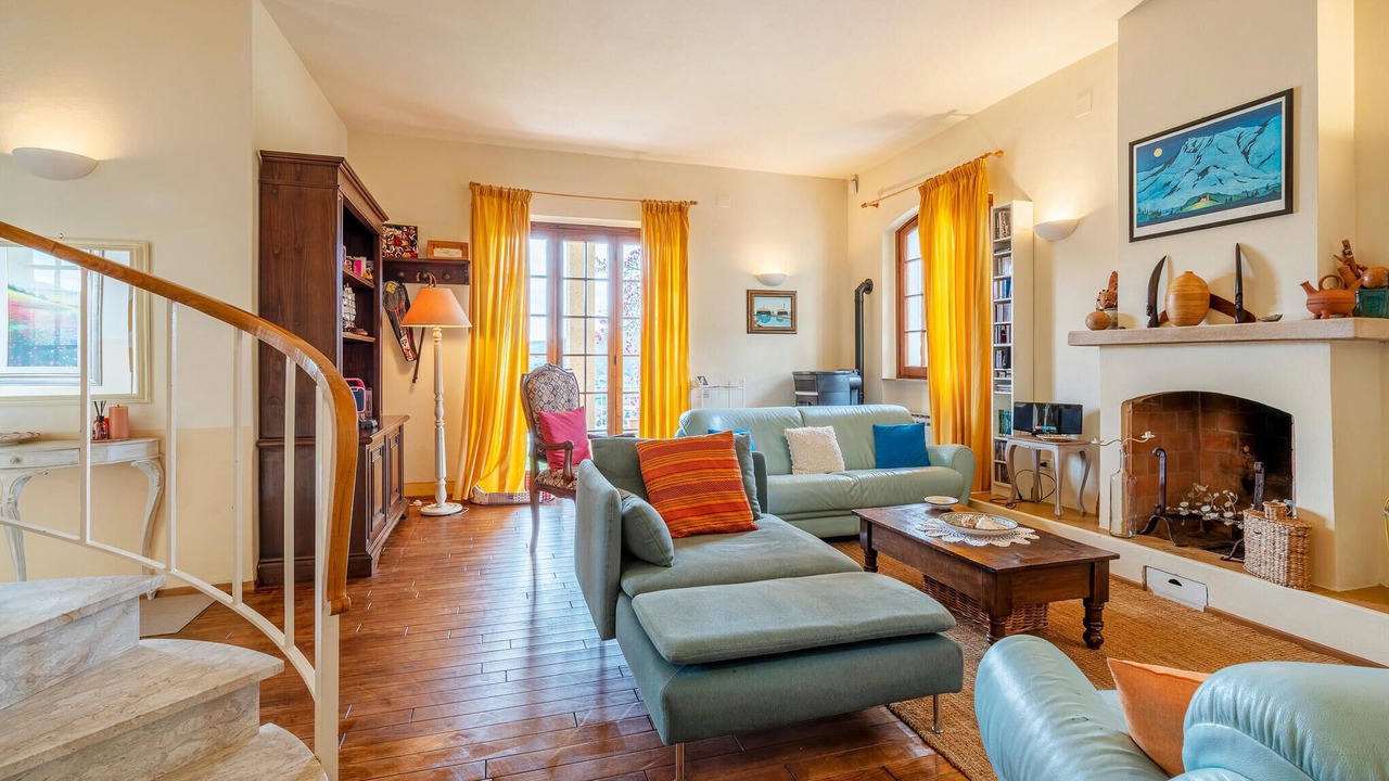 Photo of Bedroom in Stiava