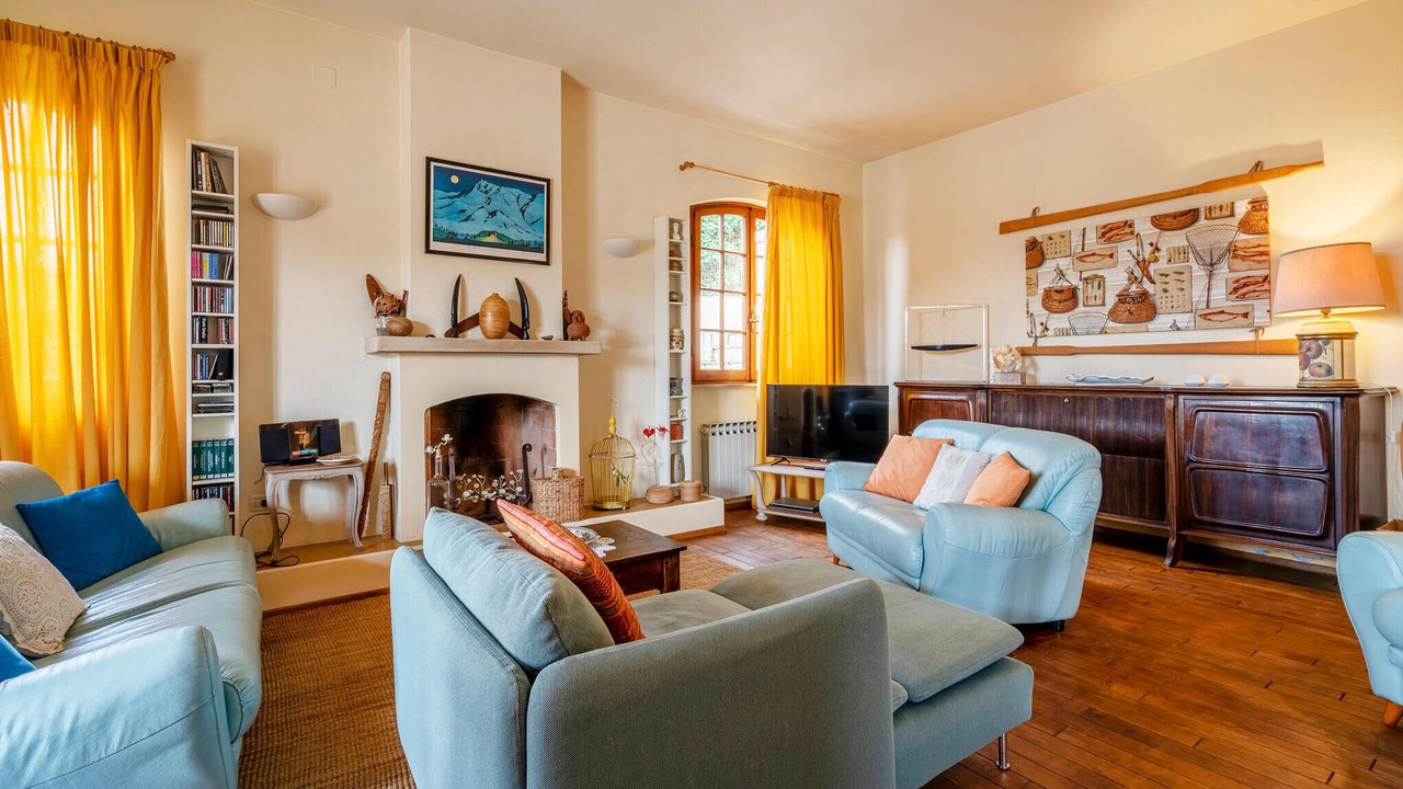 Photo of Bedroom in Stiava