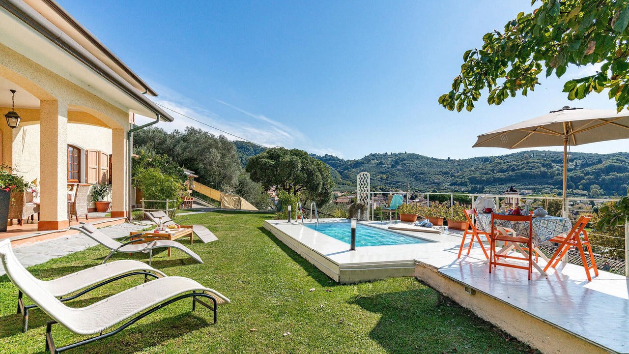 Photo of Outdoor in Stiava