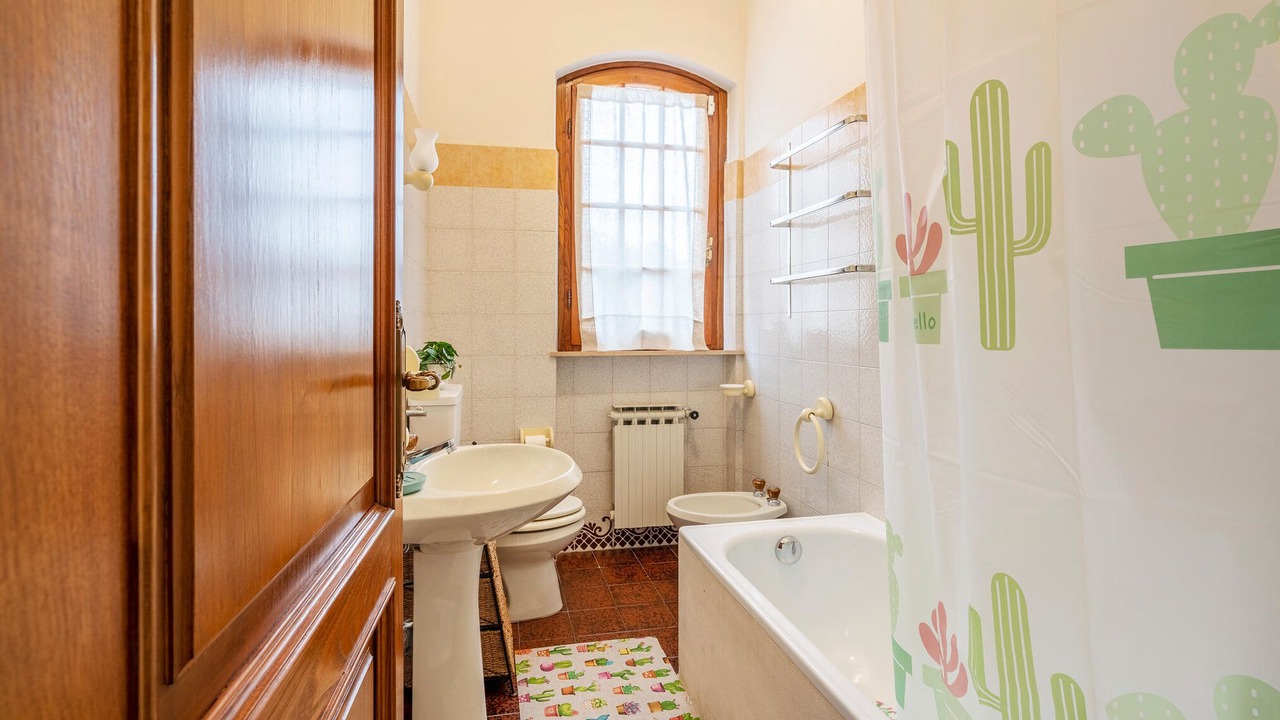 Photo of Bathroom in Stiava