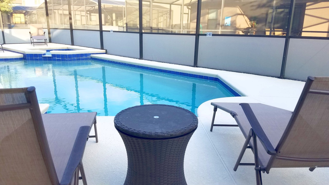 Photo of Outdoor in Cypress Pointe
