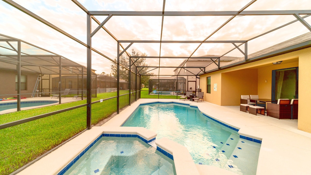 Photo of Outdoor in Cypress Pointe