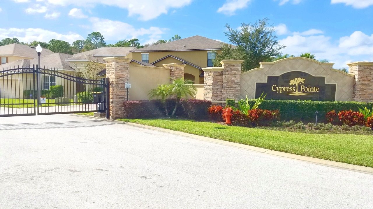 Photo of Outdoor in Cypress Pointe