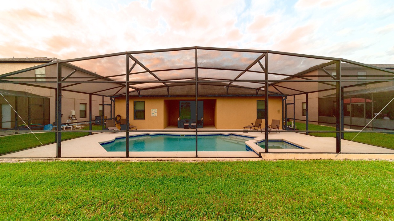Photo of Outdoor in Cypress Pointe