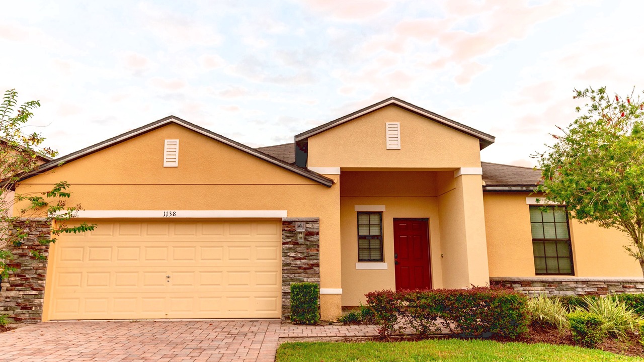 Photo of Outdoor in Cypress Pointe