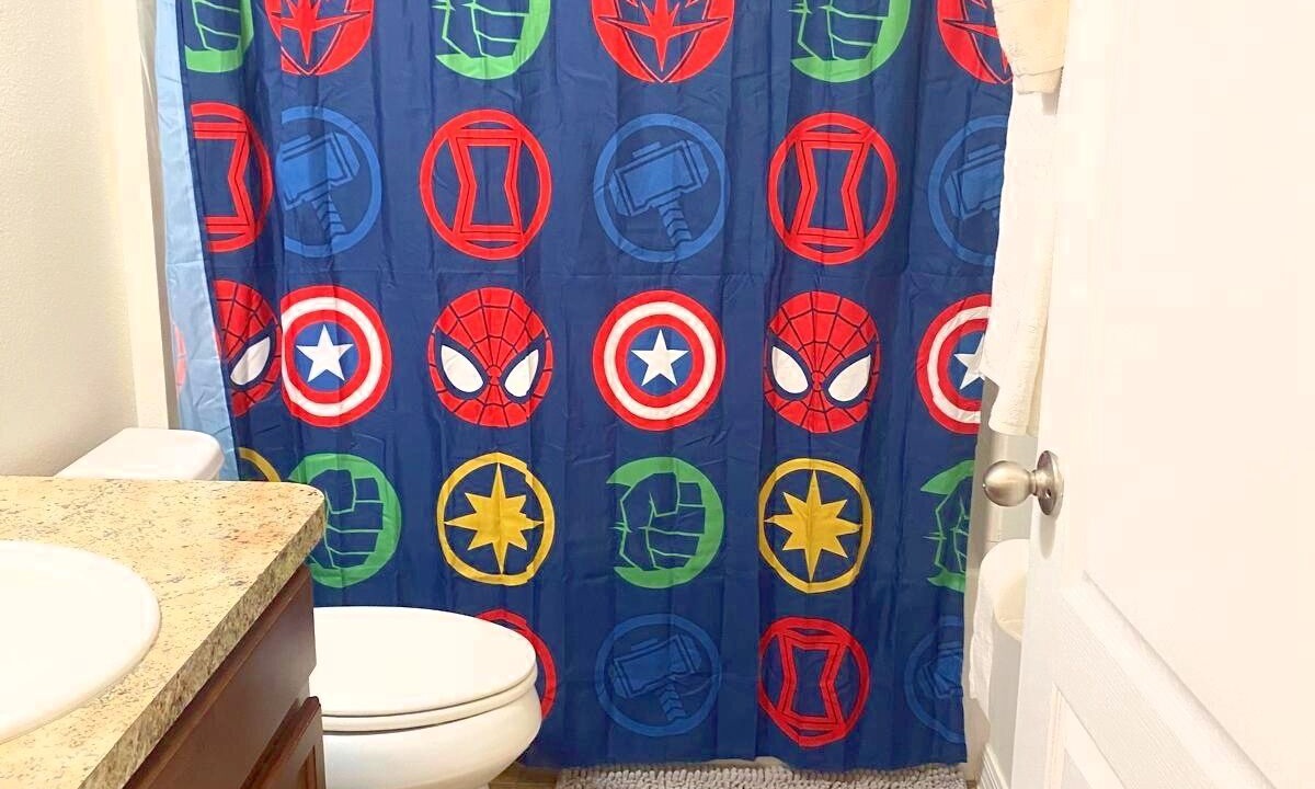 Photo of Bathroom in Cypress Pointe