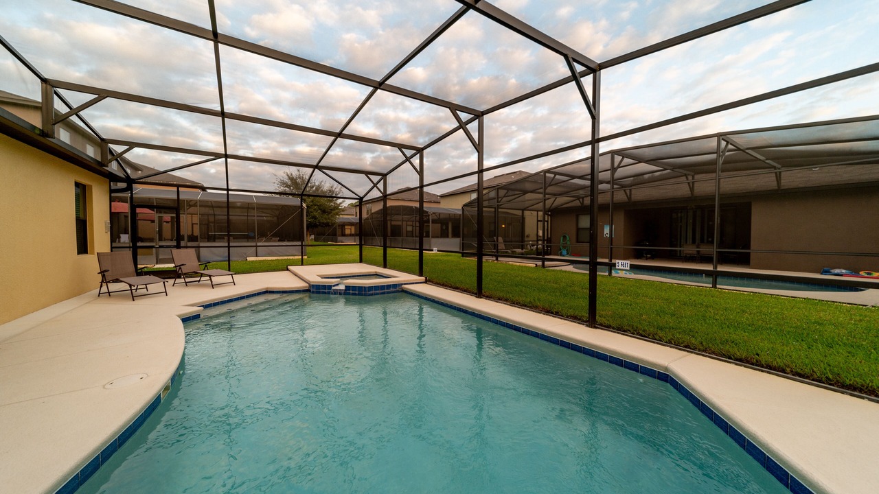 Photo of Outdoor in Cypress Pointe
