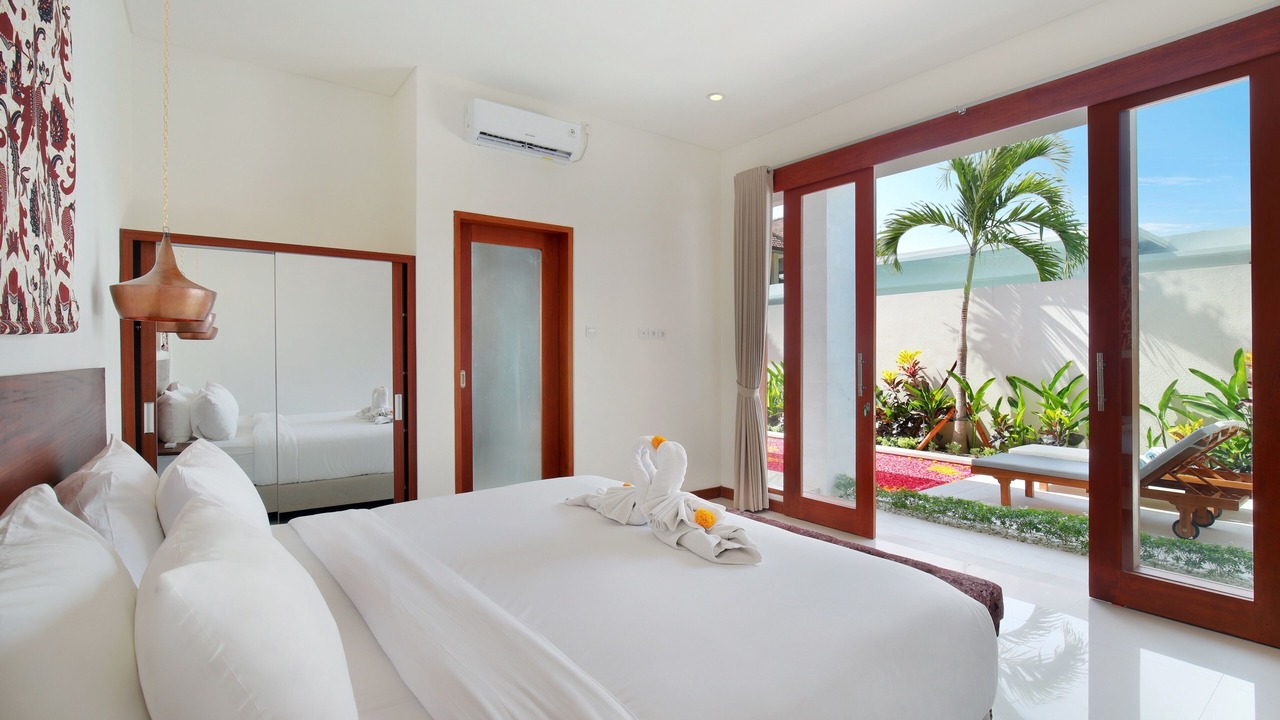 Photo of Bedroom in Batubelig
