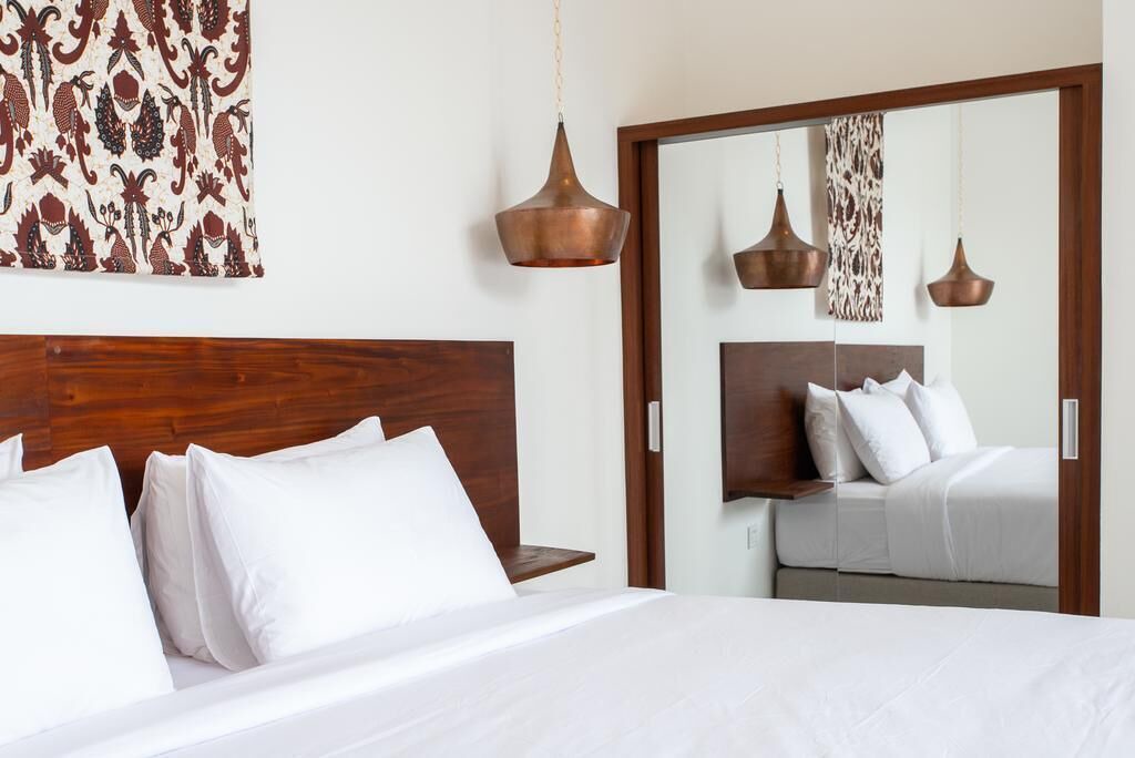 Photo of Bedroom in Batubelig