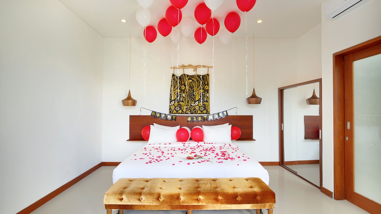 Photo of Bedroom in Batubelig
