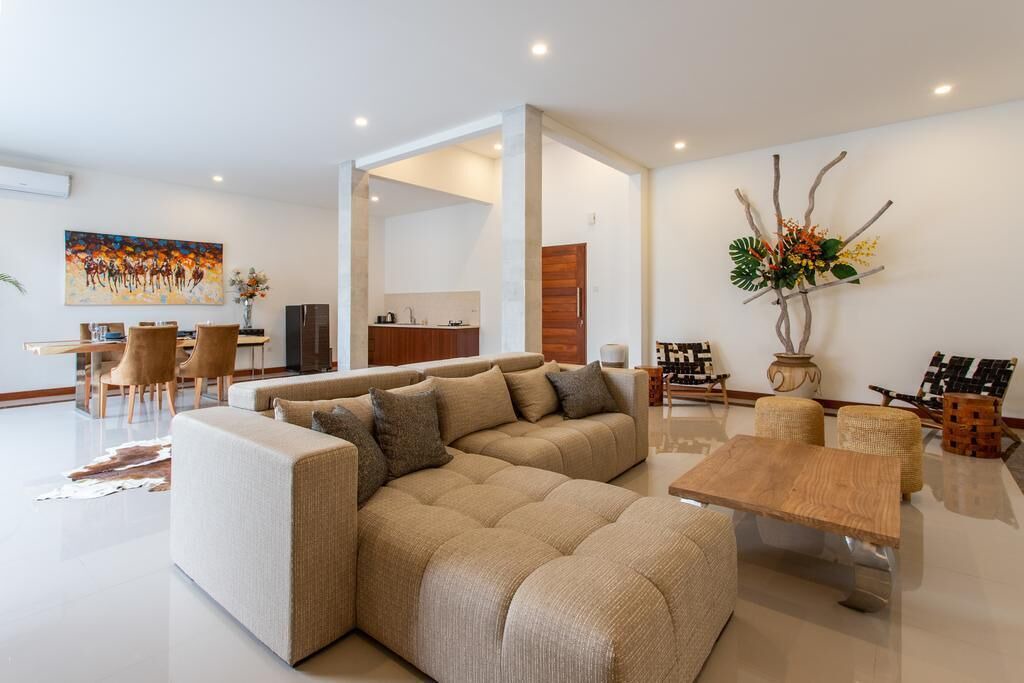 Photo of Livingroom in Batubelig