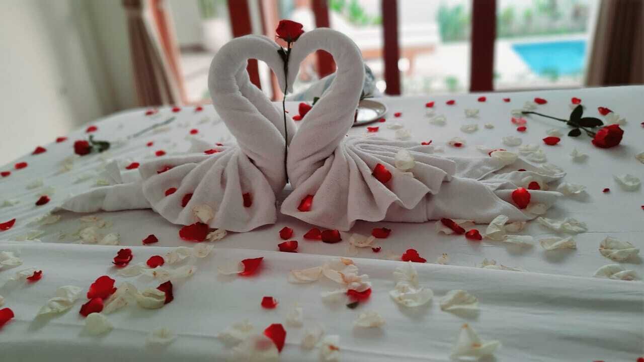 Photo of Bedroom in Batubelig