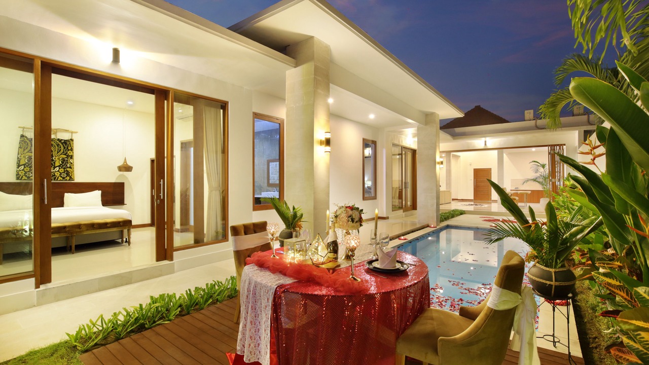 Photo of Outdoor in Batubelig