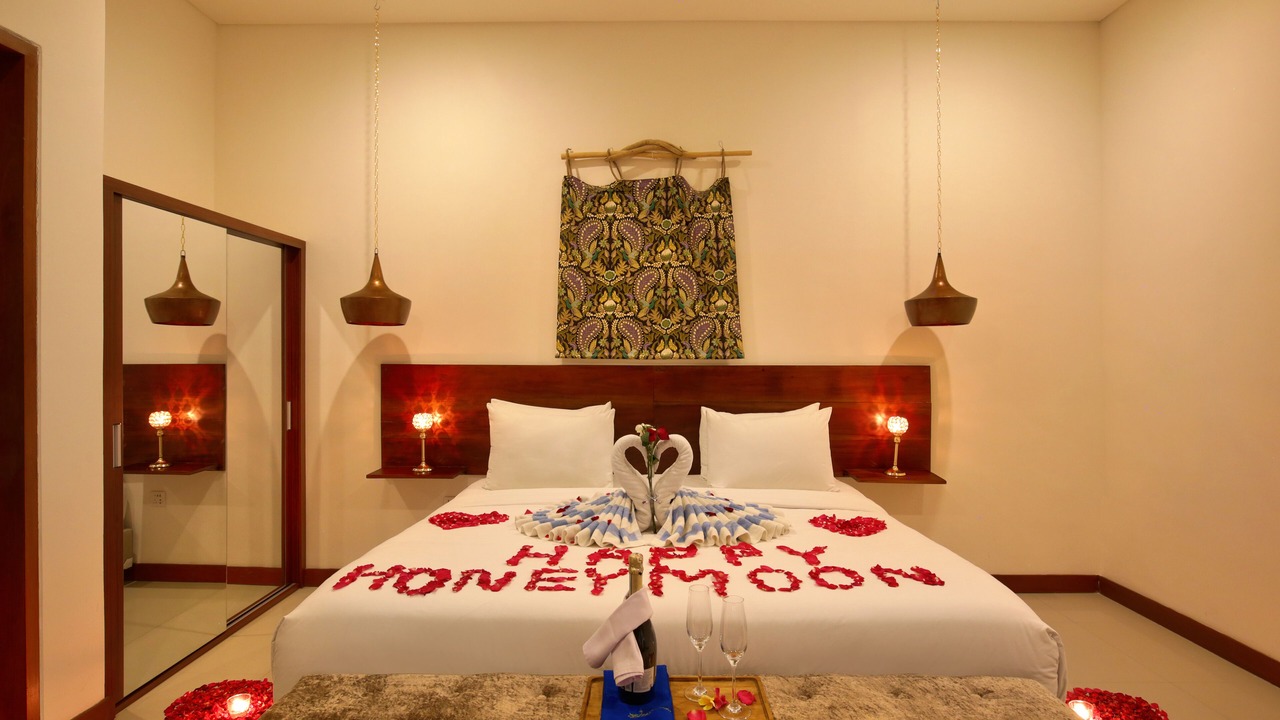 Photo of Bedroom in Batubelig