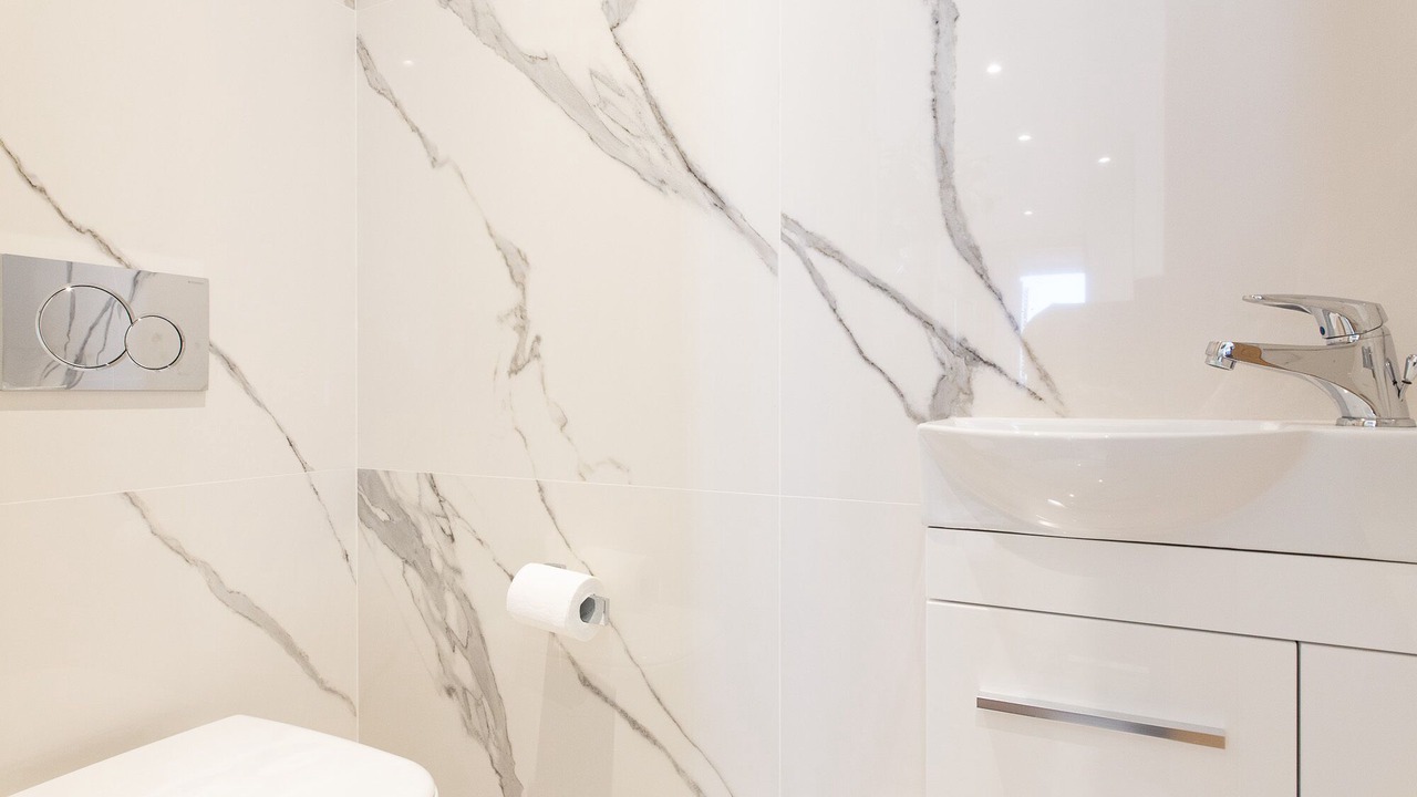 Photo of Bathroom in Pointe Croisette