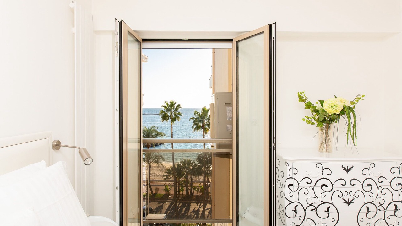 Photo of Bedroom in Pointe Croisette
