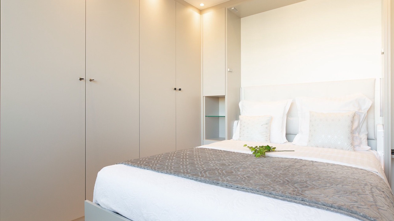 Photo of Bedroom in Pointe Croisette