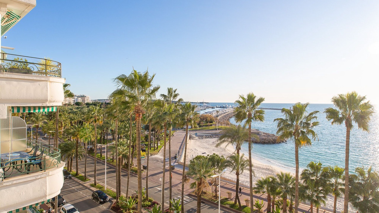 Photo of Outdoor in Pointe Croisette