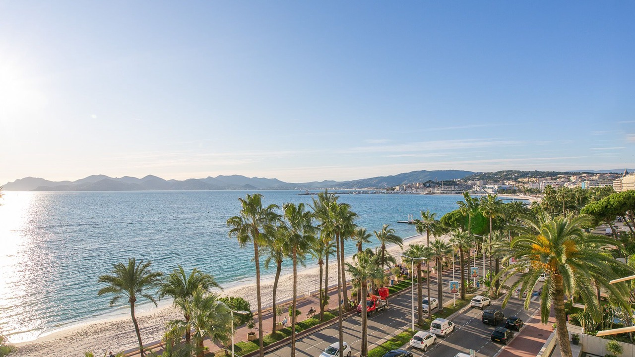 Photo of Outdoor in Pointe Croisette