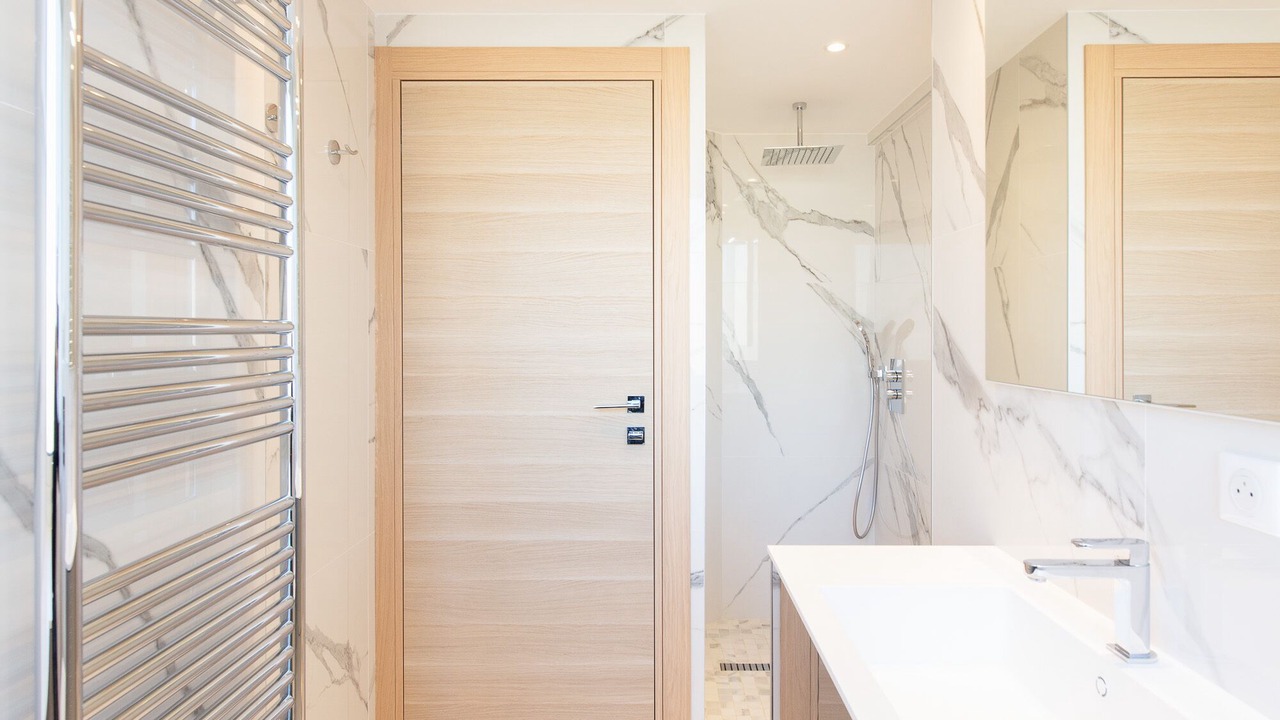 Photo of Bathroom in Pointe Croisette
