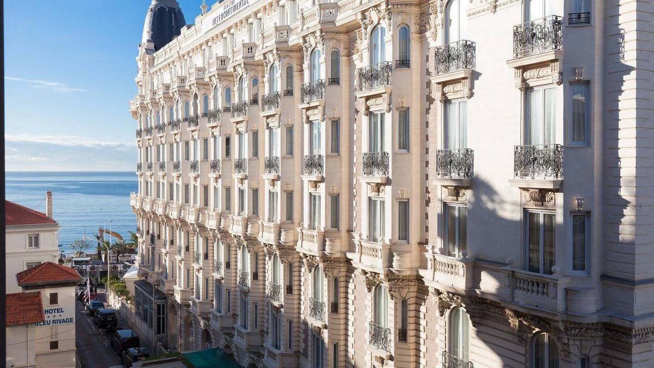 Photo of Others in Cannes City Centre