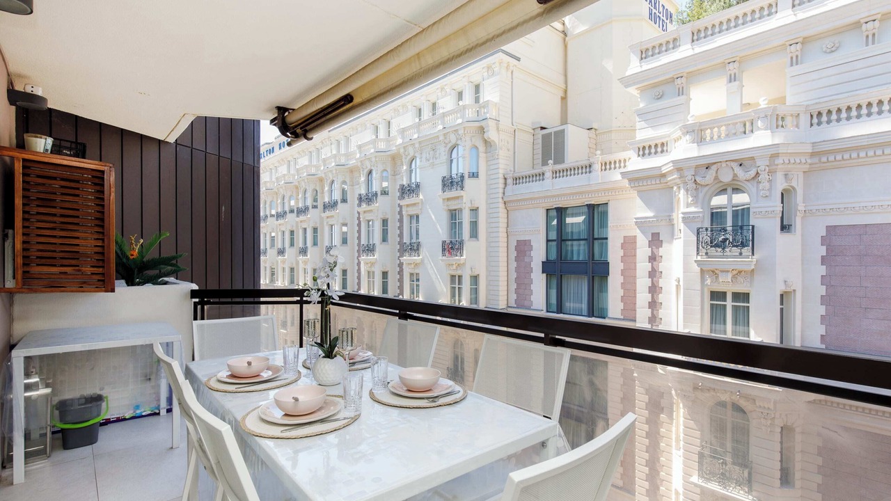 Photo of Outdoor in Cannes City Centre