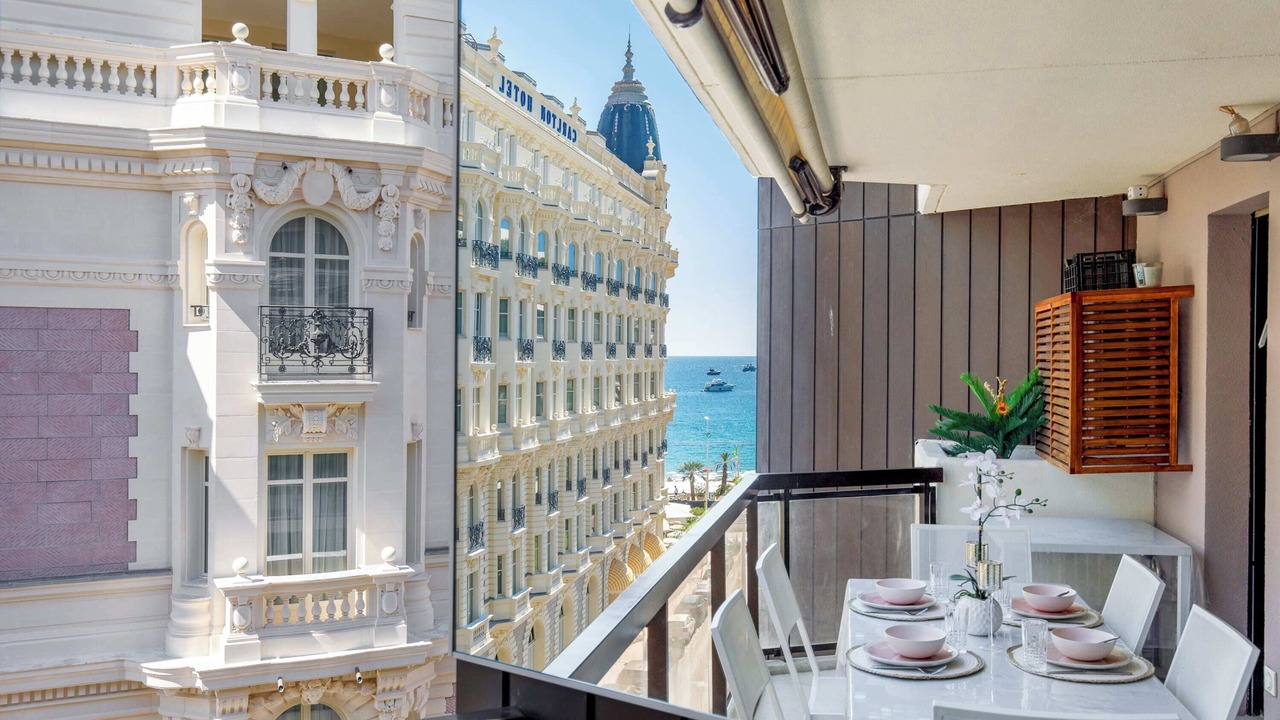 Photo of Outdoor in Cannes City Centre
