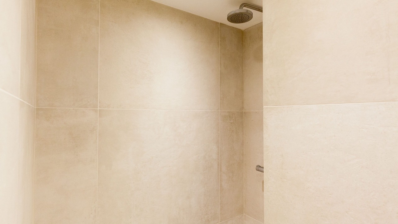 Photo of Bathroom in Cannes City Centre