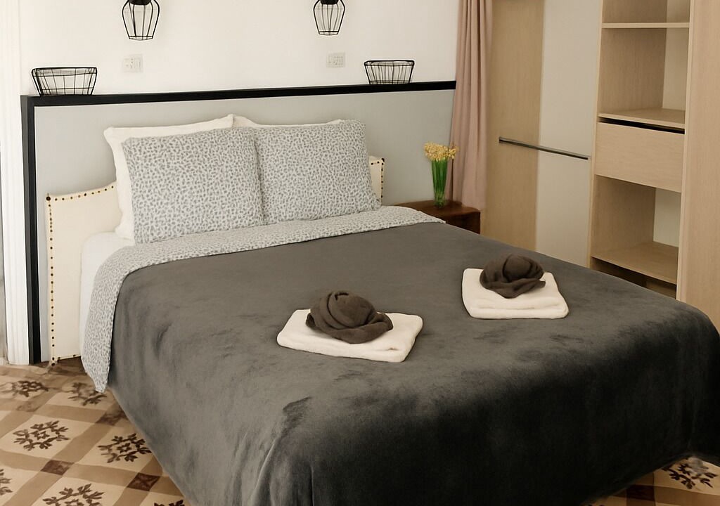 Photo of Bedroom in La Nartelle