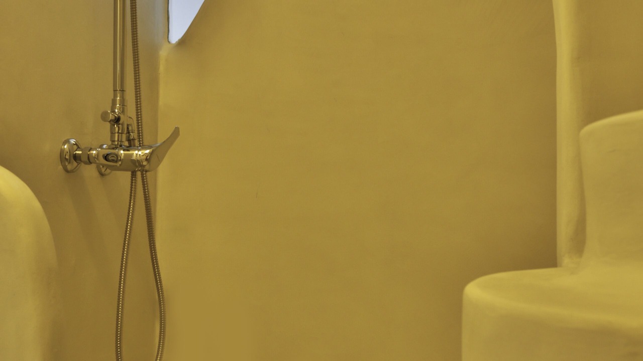 Photo of Bathroom in Fira
