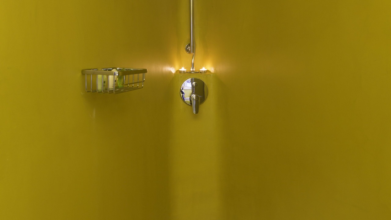 Photo of Bathroom in Fira