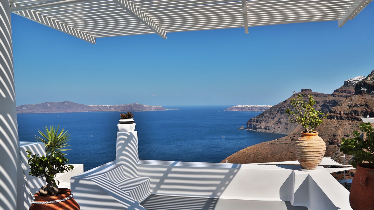 Photo of Outdoor in Fira