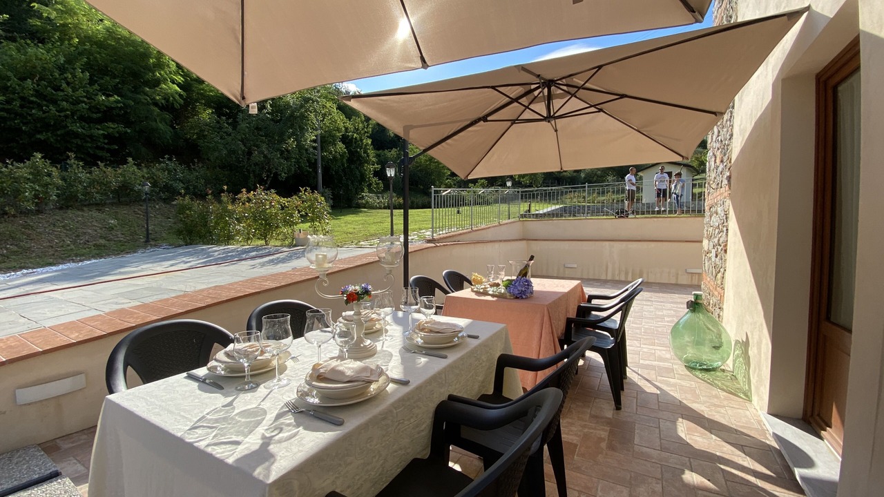 Photo of Outdoor in Tresana
