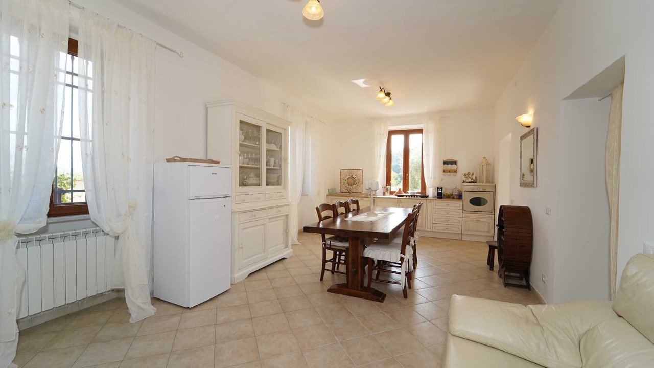 Photo of Livingroom in Tresana